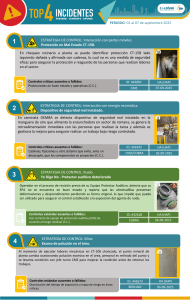 Informe de Incidentes de Seguridad - Septiembre 2025