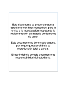 Conceptos clave de los estudios de genero
