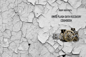 NAND Flash Data Recovery Cookbook