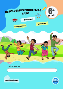 Problemas de Matem&aacute;ticas de 6to Grado: Comparaci&oacute;n e Igualaci&oacute;n