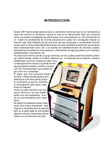 Construya un Amplificador para Videorockolas: Gu&iacute;a T&eacute;cnica Completa