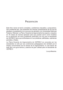 Trigonometria