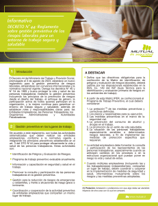 Decreto N&deg;44: Reglamento de Gesti&oacute;n Preventiva de Riesgos Laborales