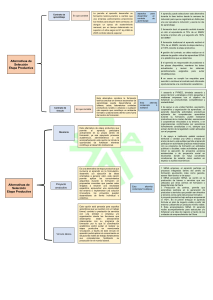 Contrato de Aprendizaje y Etapa Productiva: Guía de Alternativas SENA
