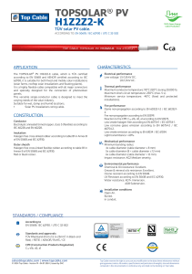 TopCable H1Z2Z2 K ENG 900011012214