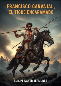 Francisco Carvajal: El Tigre Encaramado y la Independencia de Venezuela