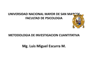 Hip&oacute;tesis de Investigaci&oacute;n: Definici&oacute;n, Importancia y Clasificaci&oacute;n