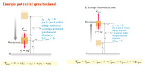 Energía Potencial Eléctrica y Potencial: Conceptos y Problemas