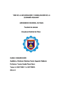 La Oratoria y Ret&oacute;rica: Gu&iacute;a Completa para una Comunicaci&oacute;n Efectiva