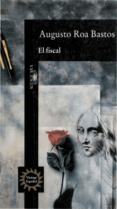 El fiscal