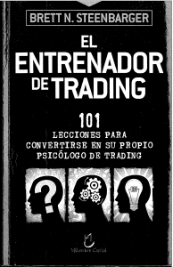 El Entrenador de Trading: Psicolog&iacute;a, Emociones y Expectativas