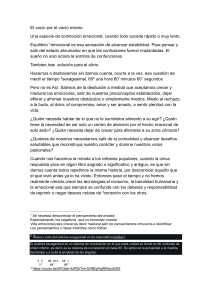 Bullyng escolar ensayo reflexiones