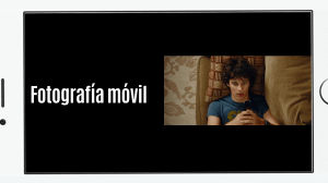 Fotograf&iacute;a M&oacute;vil: Gu&iacute;a Completa y T&eacute;cnicas