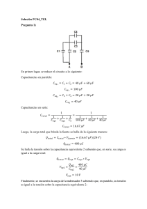 Soluci&oacute;n PC04_TEL: Problemas de Circuitos y Electromagnetismo