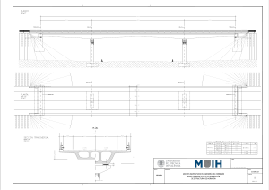 Dise&ntilde;o Estructural de Puente: Neoprenos y Materiales de Hormig&oacute;n