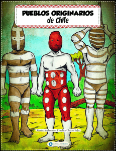 Pueblos Originarios de Chile: Historia y Cultura