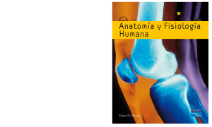 Anatom&iacute;a y Fisiolog&iacute;a Humana 9&ordf; Edici&oacute;n - Elaine N. Marieb
