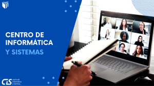 Gu&iacute;a Curso Computaci&oacute;n Virtual: Metodolog&iacute;a, Evaluaciones y Requisitos