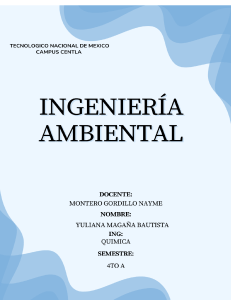 Contaminaci&oacute;n del Aire en Bogot&aacute;: An&aacute;lisis y Estrategias de Calidad