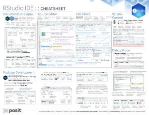 rstudio-ide