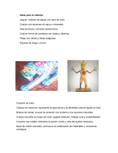 Ideas para Alebrijes: Simbolismo y Dise&ntilde;o en el Arte Mexicano