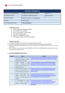 Derecho a la Paz: An&aacute;lisis de Acoso Escolar en Per&uacute;