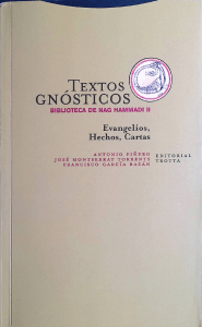 Textos Gn&oacute;sticos: Nag Hammadi II - Evangelios, Hechos, Cartas