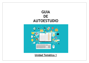Guía de Autoestudio: Fisiología, Pensamiento Biológico y Evolución