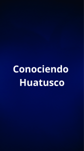 Conociendo Huatusco: Geograf&iacute;a, Poblaci&oacute;n y Desarrollo en Veracruz