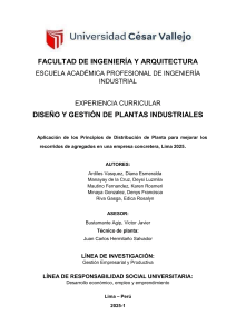 INFORME FINAL modelo