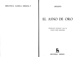 009.ApuleyoelAsnoDeOro