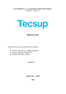 Informe de Proyecto: Actitudes que Dejan Huellas