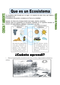 Ficha-de-Que-es-un-Ecosistema