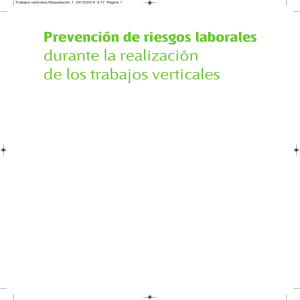 Manual Seguridad Trabajos Verticales
