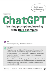 Learn Prompt Engineering with ChatGPT