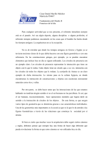 Fundamentos del Dise&ntilde;o: Referentes en la Arquitectura