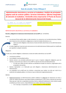 Gu&iacute;a Administraci&oacute;n Electr&oacute;nica Tema 3