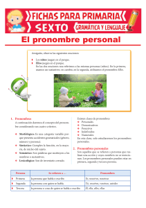 El-Pronombre-Personal-Para-Sexto-Grado-de-Prrimaria