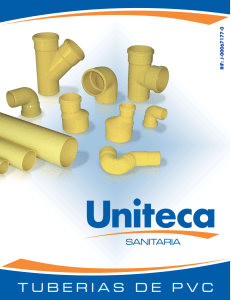 MANUAL SANITARIA UNITECA