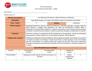 Proyecto Noviembre K2