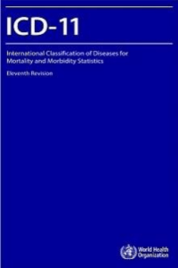 CIE 11 en espanol pdf