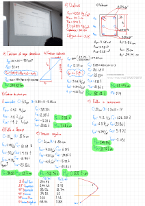 Concrete Column Analysis Problem Set