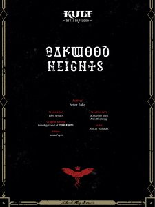 Oakwood Heights RPG Scenario Review