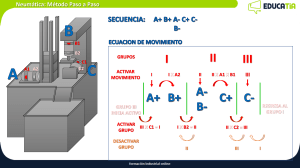 Neum&aacute;tica: M&eacute;todo Paso a Paso