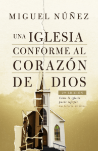 Iglesia Conforme al Coraz&oacute;n de Dios | Miguel N&uacute;&ntilde;ez