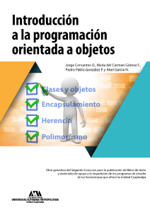 Libro de POO con Java para Principiantes
