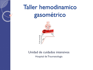 224768028-Taller-Hemodinamico-Gasometrico