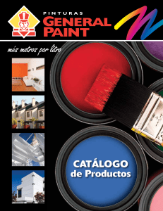Catalogo de Productos