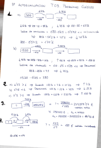 Exerc&iacute;cios de F&iacute;sica e Qu&iacute;mica