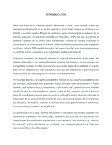 Gu&iacute;a de Gamificaci&oacute;n para Ense&ntilde;ar &Eacute;tica y Sostenibilidad